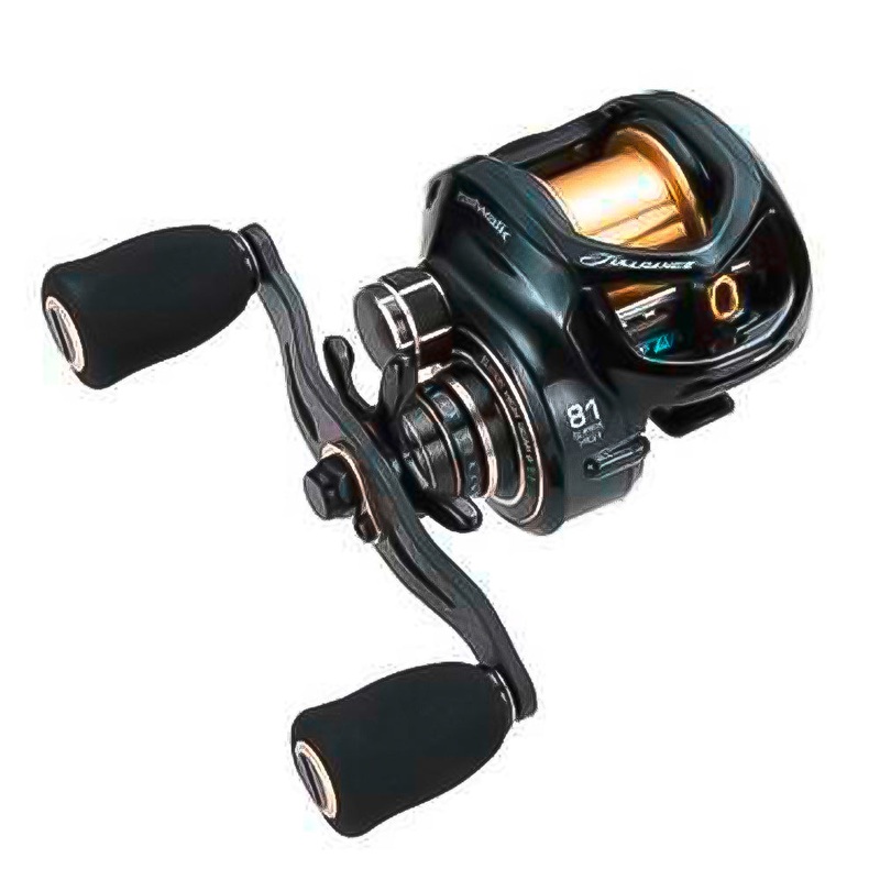 Fullrange BF81|81L / 8.1:1|81R / 8.1:1