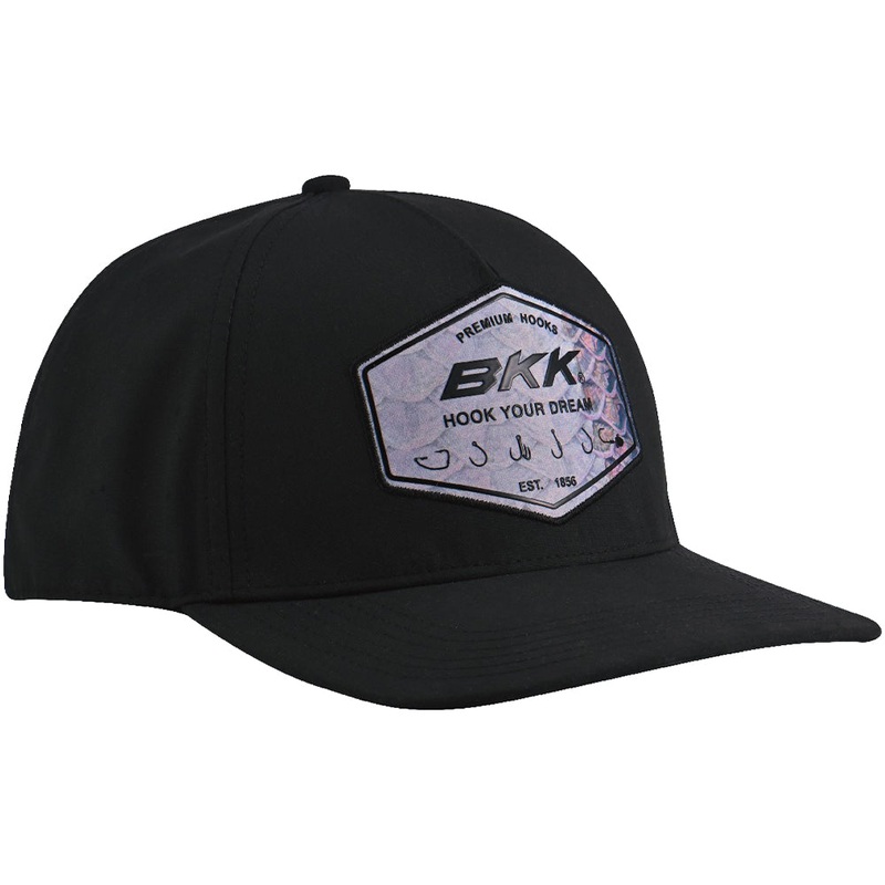 Legacy Performance Cap (Black)
