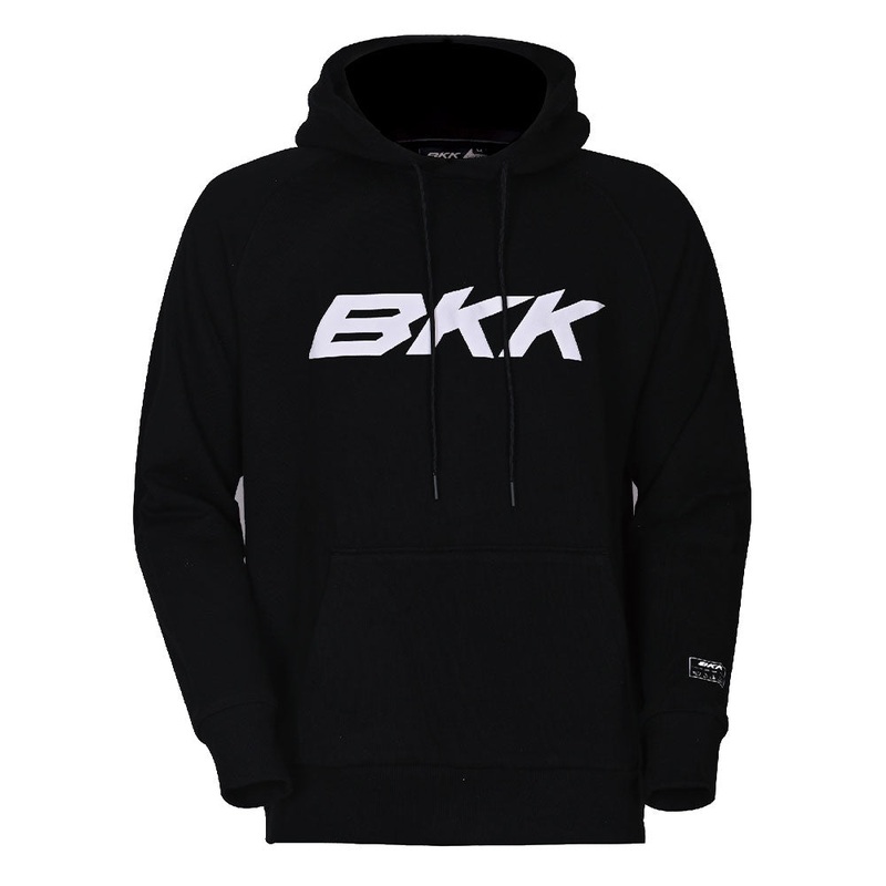 Logo Hoodie (Black)|L|S|M|XL|XXL