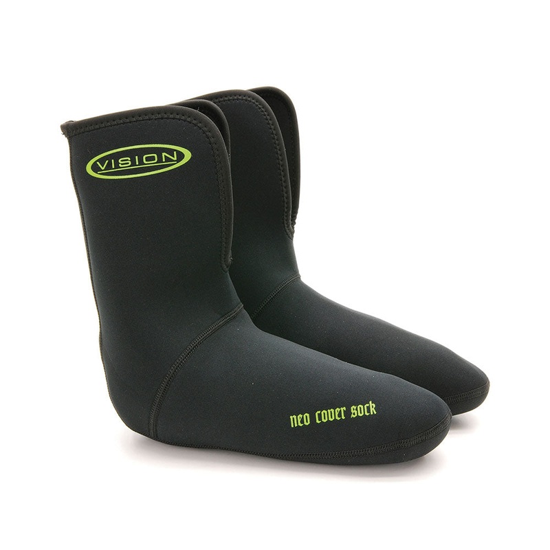 Neo Cover Sock / Neoprensocken