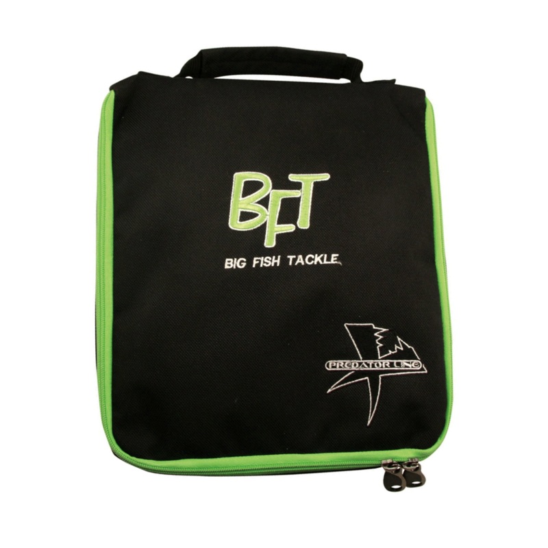 Predator Wallet – Spinnerbait