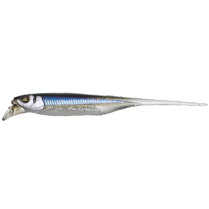 RV Driftfry 3 (7,5 cm)|Flashing Bait