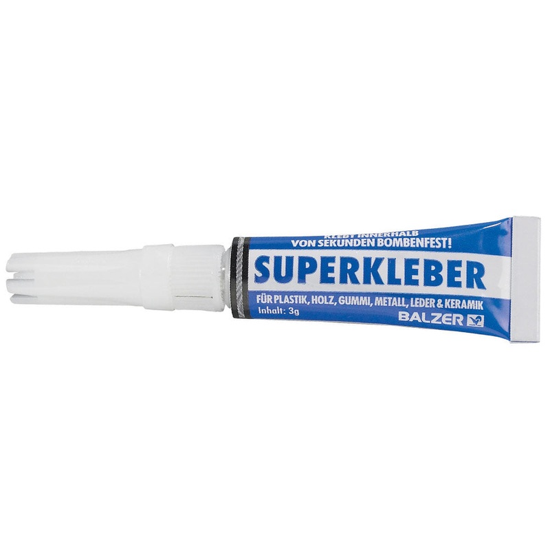 Super Kleber