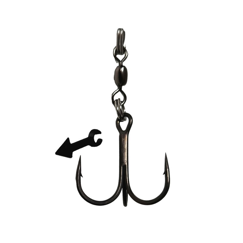 The Pelagic Stinger Big