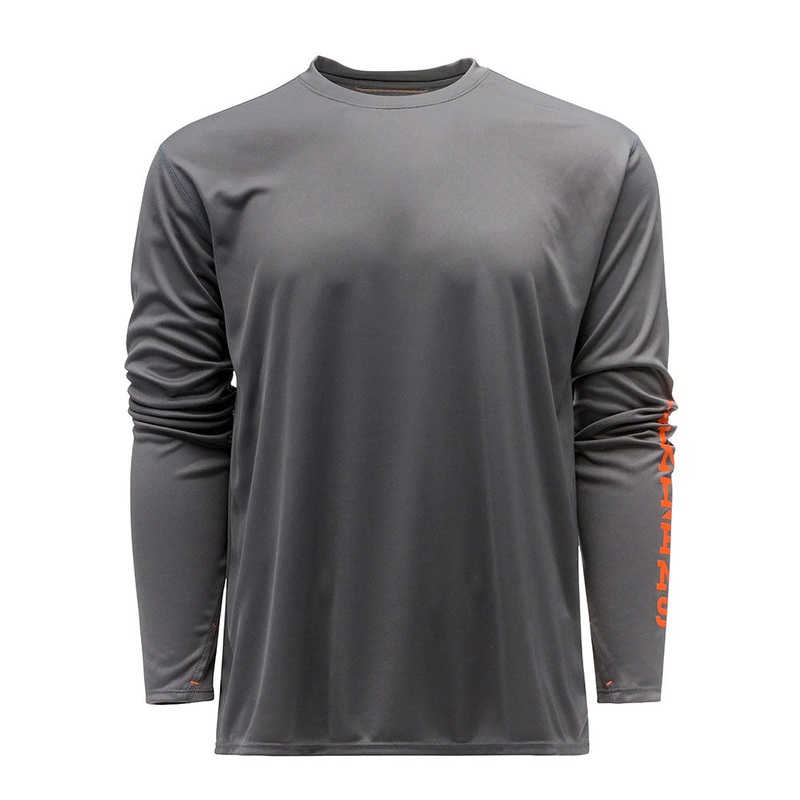 Tough Sun Crew|M / Anchor|L / Anchor|XL / Anchor|XXL / Anchor