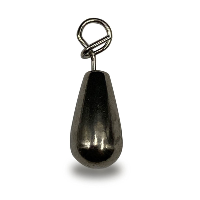 Tungsten Fast Lok|3.5 g|5.3 g|7.2 g|10.6 g|14.0 g