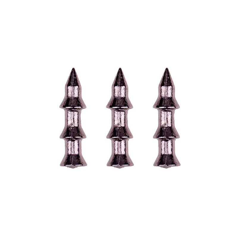 Tungsten Nail Sinker|0,3 g|0,5 g|0,9 g|1,3 g|1,7 g