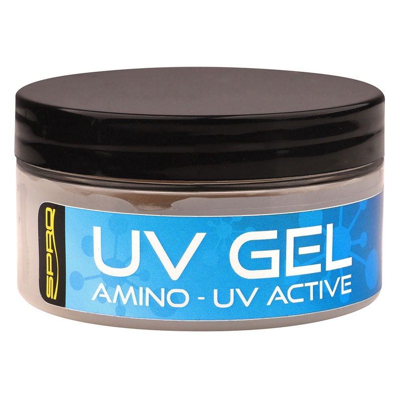 UV Amino Gel