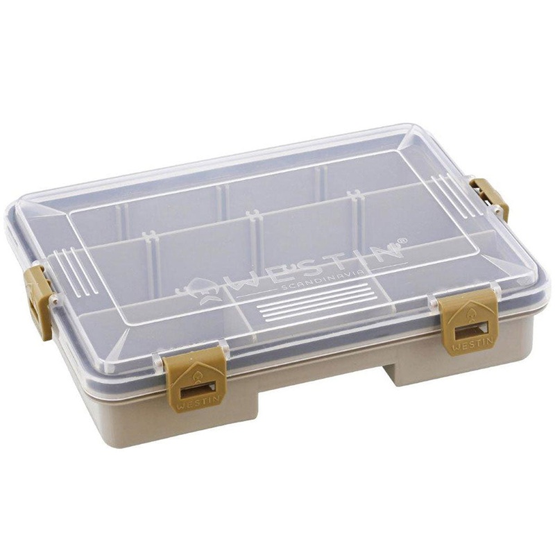 W3 WP Tackle Box S7