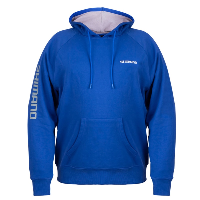 Wear Pull Over Hoodie|M / Blue|L / Blue|XL / Blue|XXL / Blue|XXXL / Blue