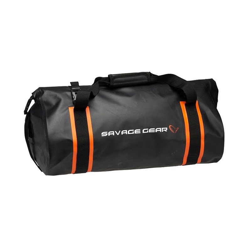 WP Rollup Boat & Bank Bag 40 L