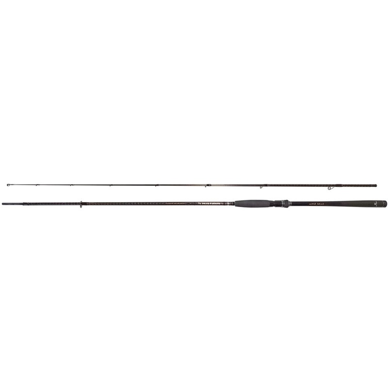 Zander Game XT (Spinning)|ZGXT-762ML / 2.29 m / 7-30|ZGXT-762M / 2.29 m / 10-44 g|ZGXT-7112ML / 2.43 m / 8-35 g|ZGXT-7112MH / 2.43 m / 15-60 g|ZGXT-832ML / 2.52 m / 7-28 g|ZGXT-832M / 2.52 m / 10-42 g|ZGXT-832MH / 2.52 m / 12-56 g