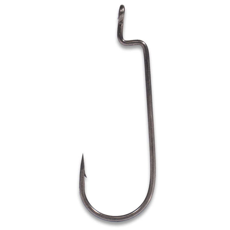 Armor-Point Offset Worm Round Bend