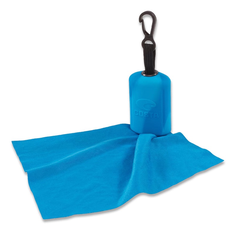 Costa Hermit Cloth / Brillentuch