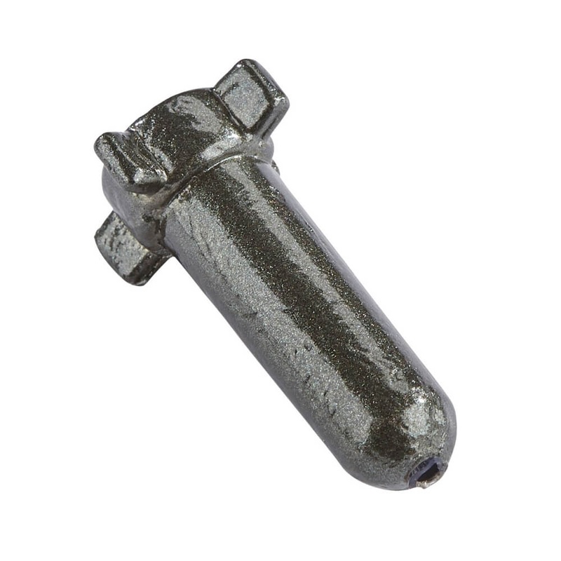 Drop Shot Blei Distance Missile