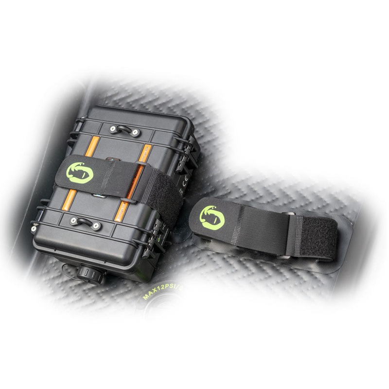 Easy Straps Compact Model (Twin Force System)