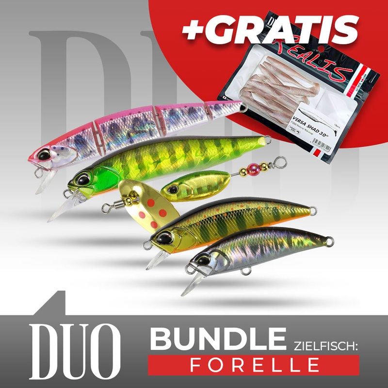 Forelle | Spar-Bundle