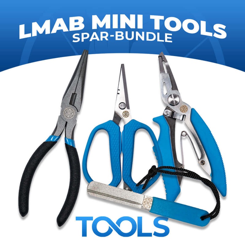 LMAB Mini-Tool | Spar-Bundle