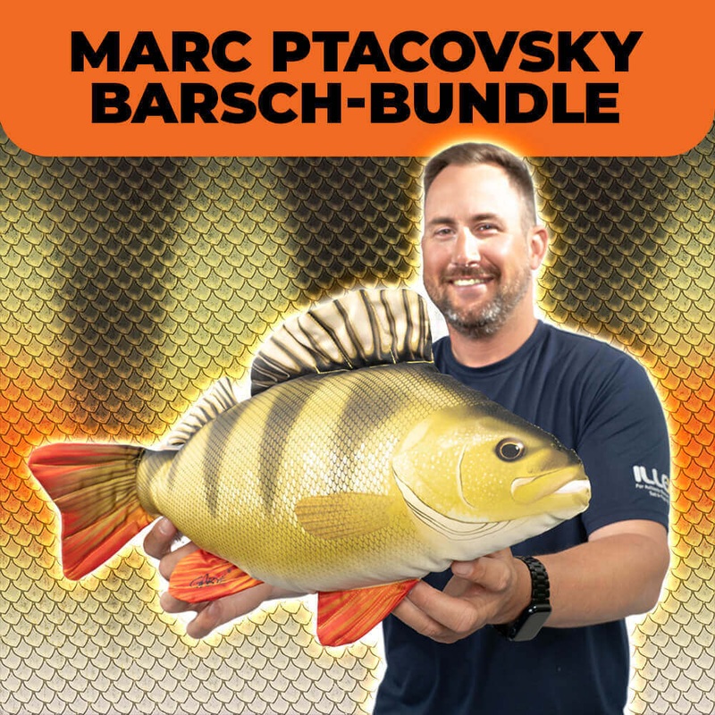 Marc Ptacovsky Barsch | Spar-Bundle