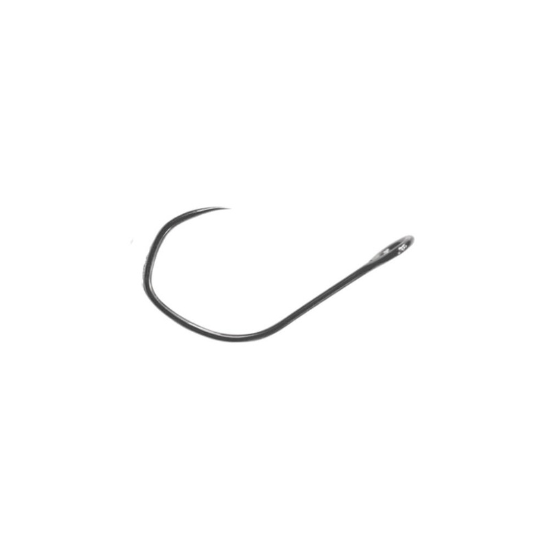 Microspoon Barbless (7231B)||6