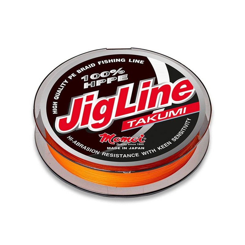 Momoi Takumi PE / 150 m|3.2 kg / |0.4|3.6 kg / |0.6|4.1 kg / |0.7|4.5 kg / |0.8|5.4 kg / |1|6.4 kg / |1.25|9.1 kg / |1.75