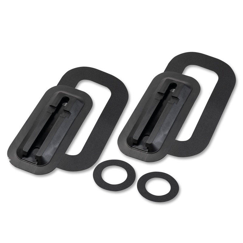 Montageset (2 Stck) fr Twin Force System