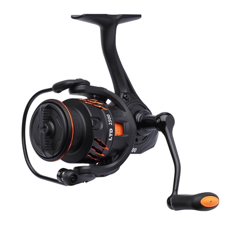 Orange LTD|1000 FD|2500 FD|3000 FD