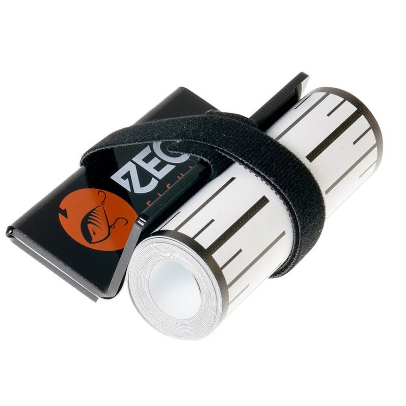 Predator Ruler|140 cm