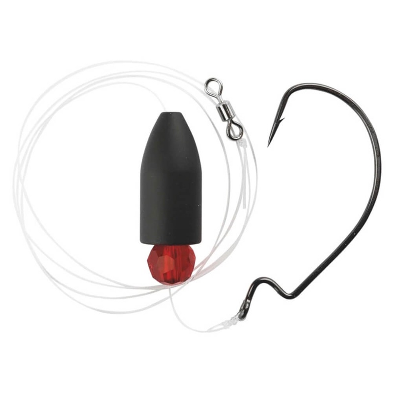 SBS Texas Rig|10.6 g