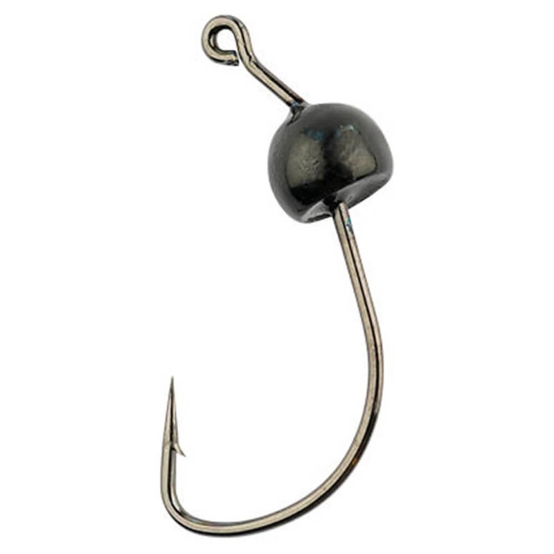 SBS Wacky Jig Head Tungsten|2/0 / 3.5 g|2/0 / 5.3 g