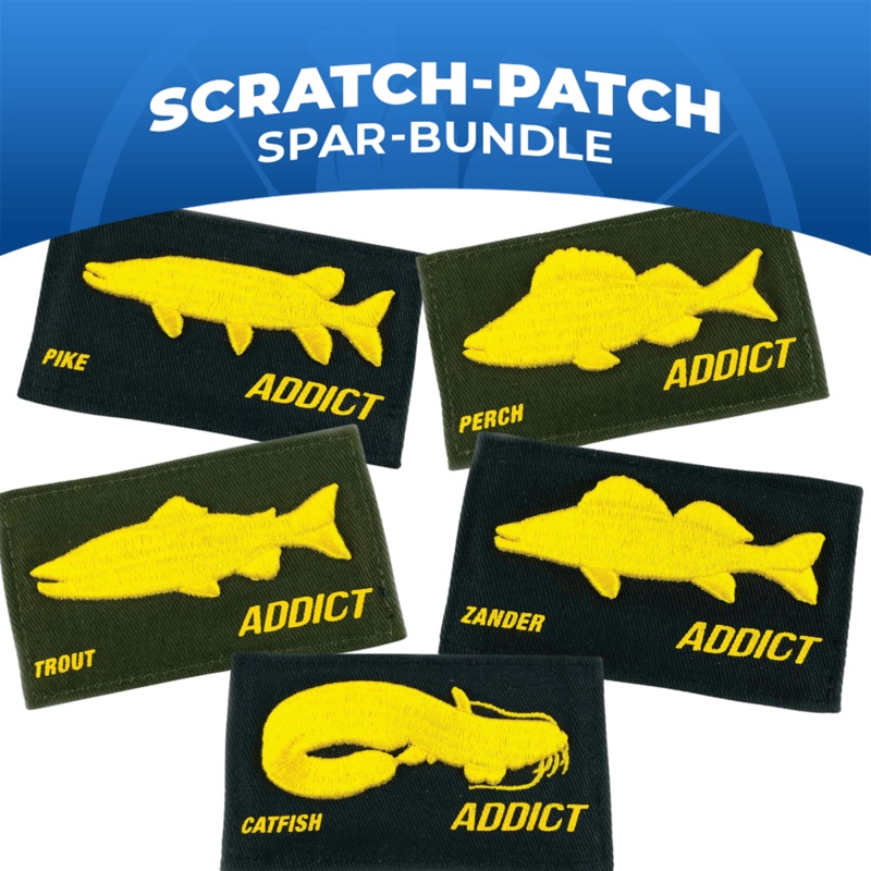 Scratch-Patch | Spar-Bundle