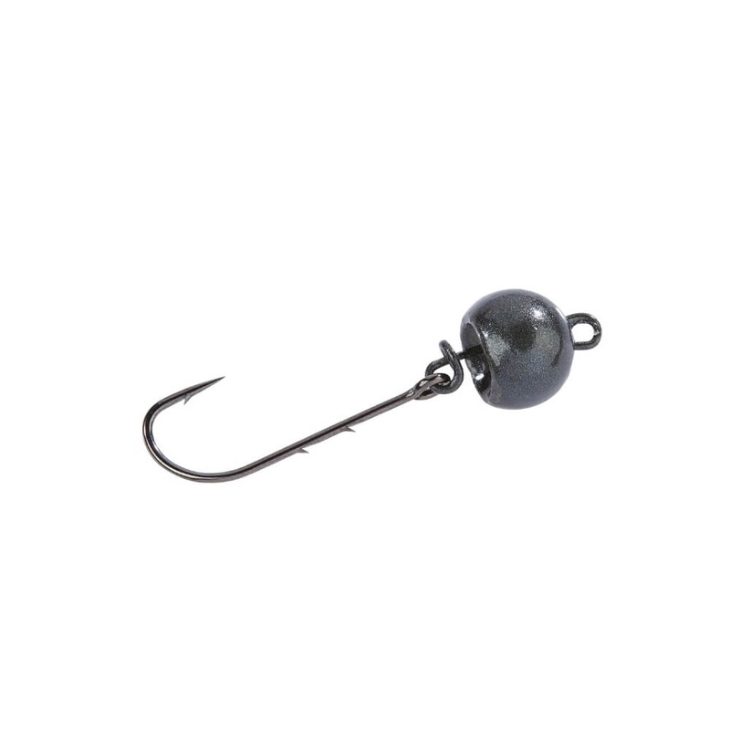 Shirasu Micro Bottom Jig mit Haken