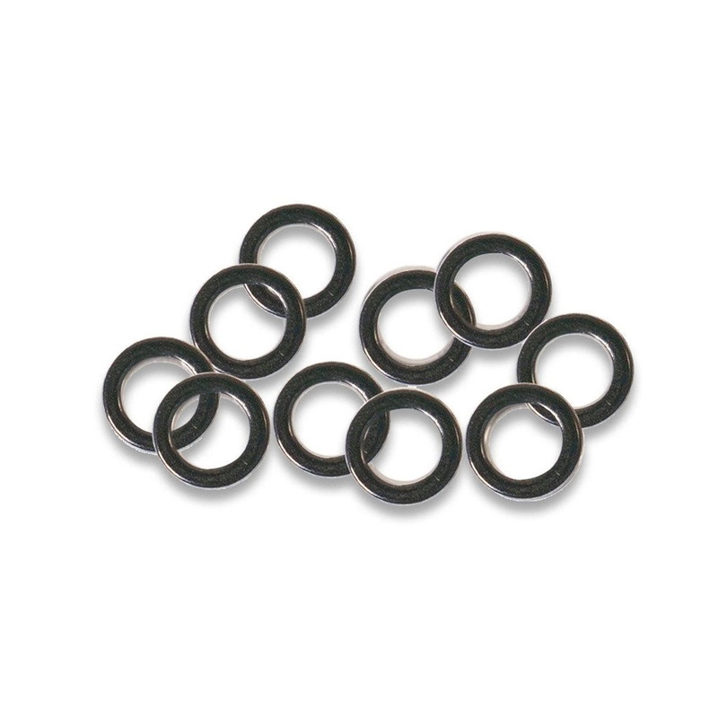 Solid Ring Predator||00||0