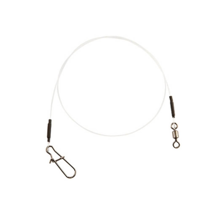 Strike Point Ready Made Fluorocarbon Leader