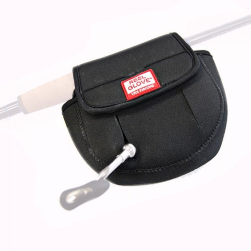 The Reel Glove Pro Series Spinning / Neopren-Rollentasche