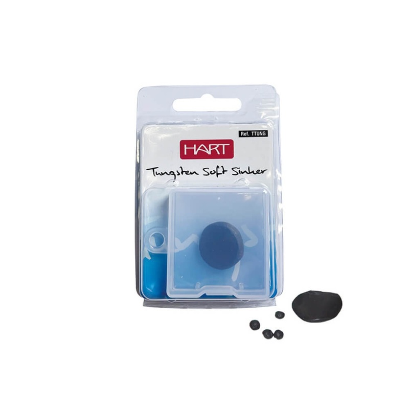 Tungsten Soft Sinker|15 g