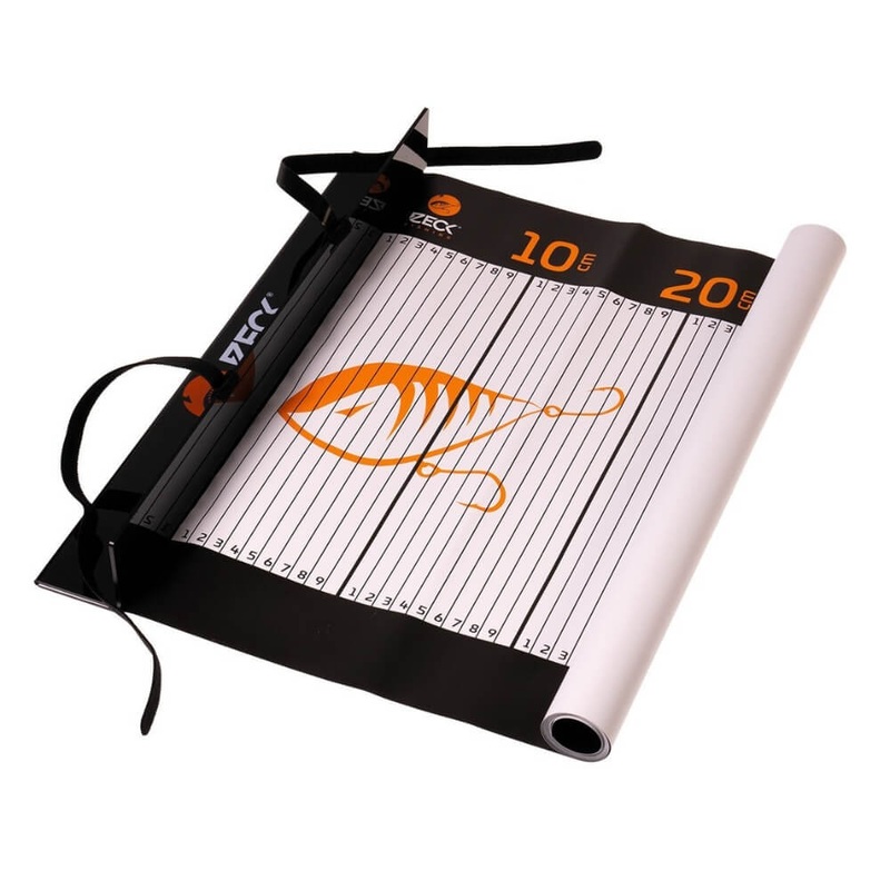 Unhooking Ruler|140 x 40 cm