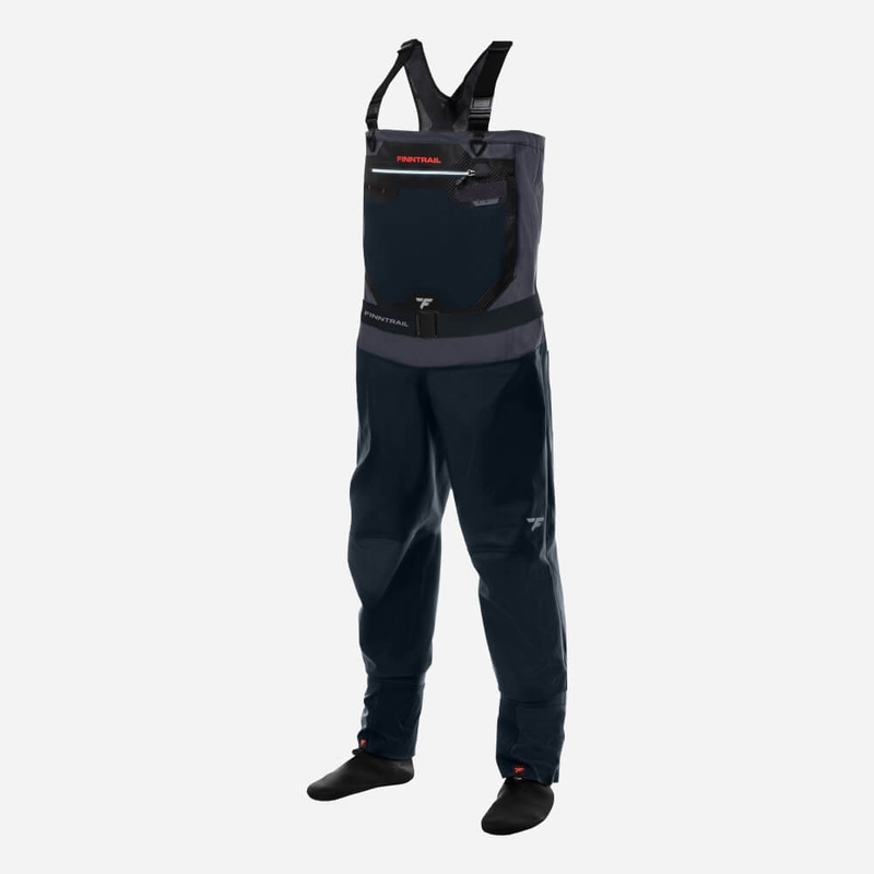Waders Proguide|M|MK|ML|L|LK|LL|XL|XLK|XXL|XXLK