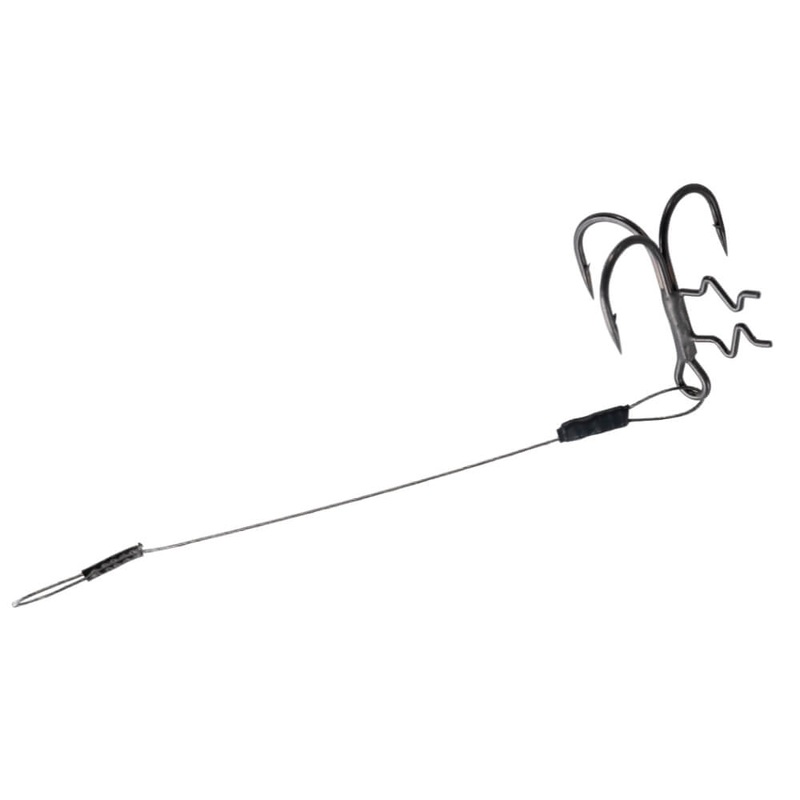 Assist Spear Stinger 7×7 Wire (Zander) SS