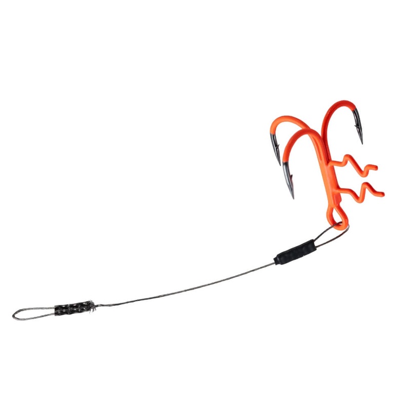 Assist Spear Stinger HD 7×7 Wire (Pike) UVO