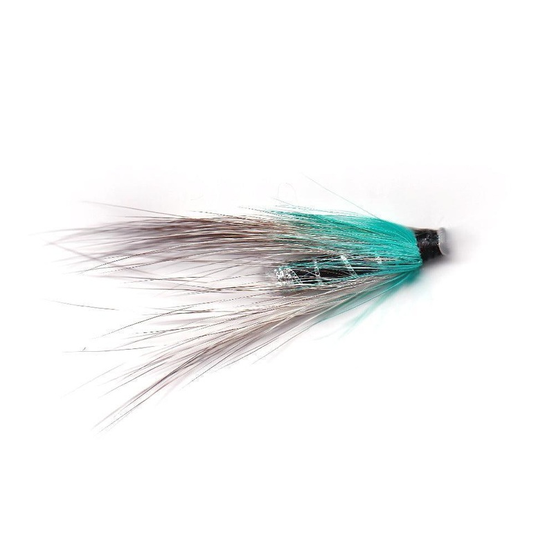 Blue Charm Tube