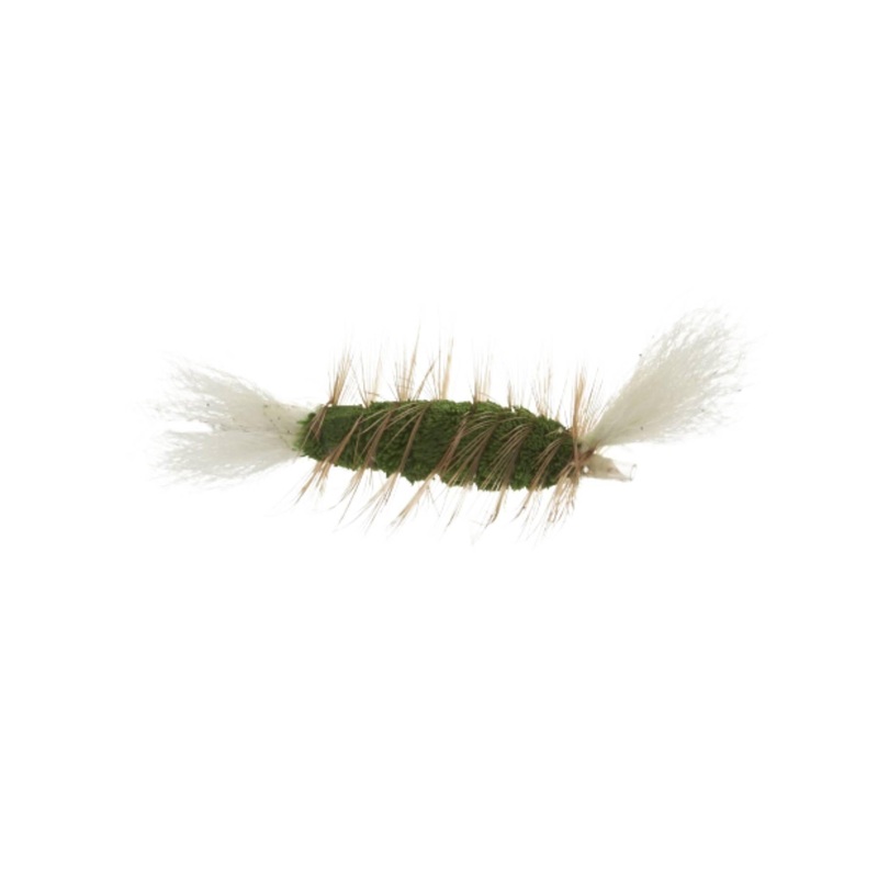 Bomber Dryflytube 1 Grn|1