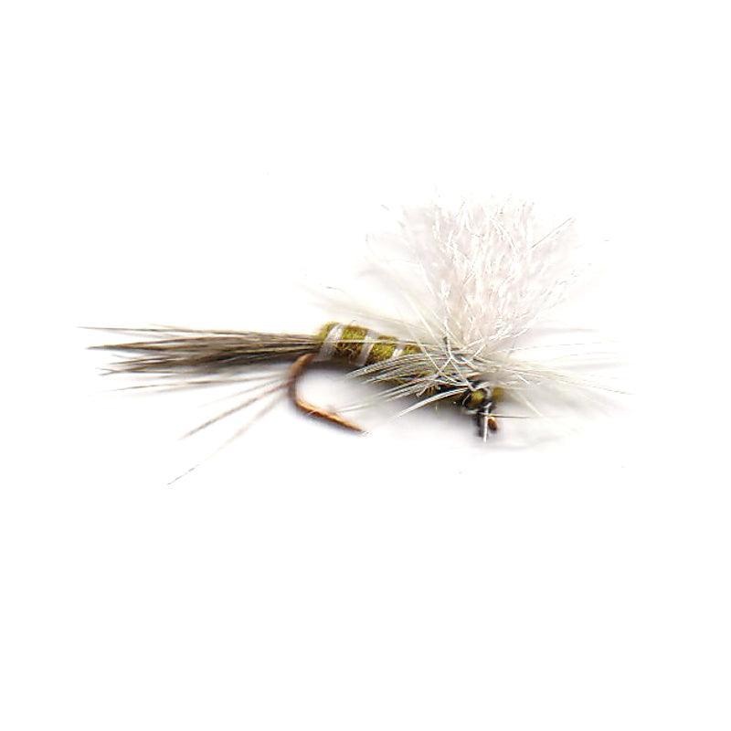 Boname Micro BWO Parachute|18|20|22