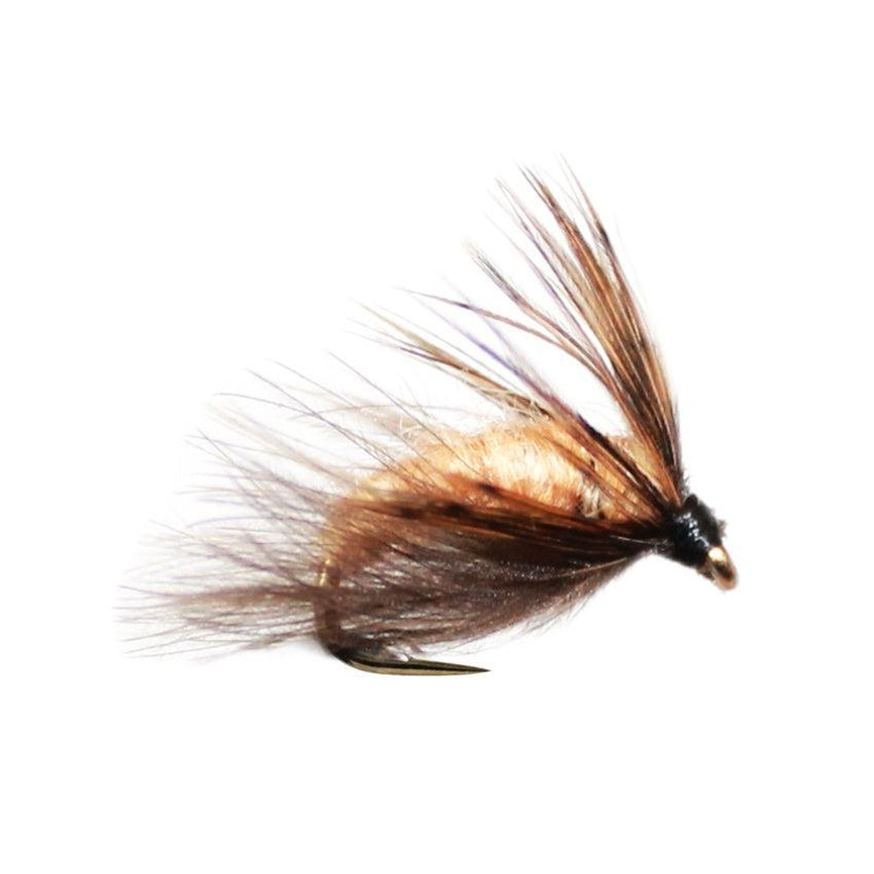 CDC Dip Caddis|12|14