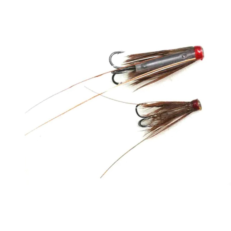 Frances Red Hitch Tube|Hitchtube