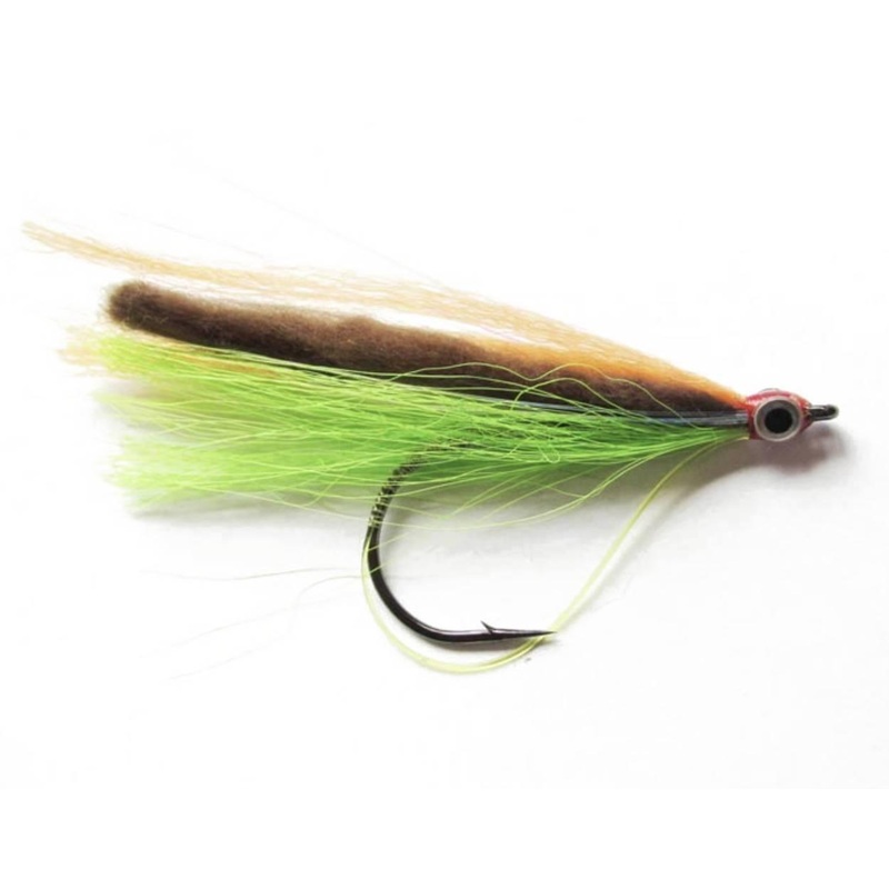Gddfavorit Brun/Grn|1/0