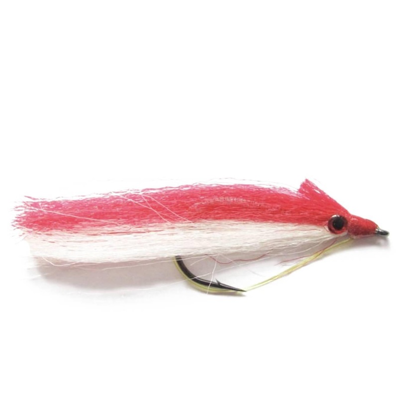 Gddfavorit Rd/Vit Red eye|1/0
