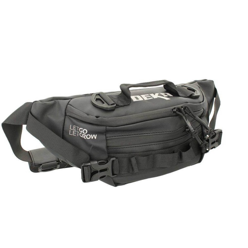 Hip Bag Type I|Black