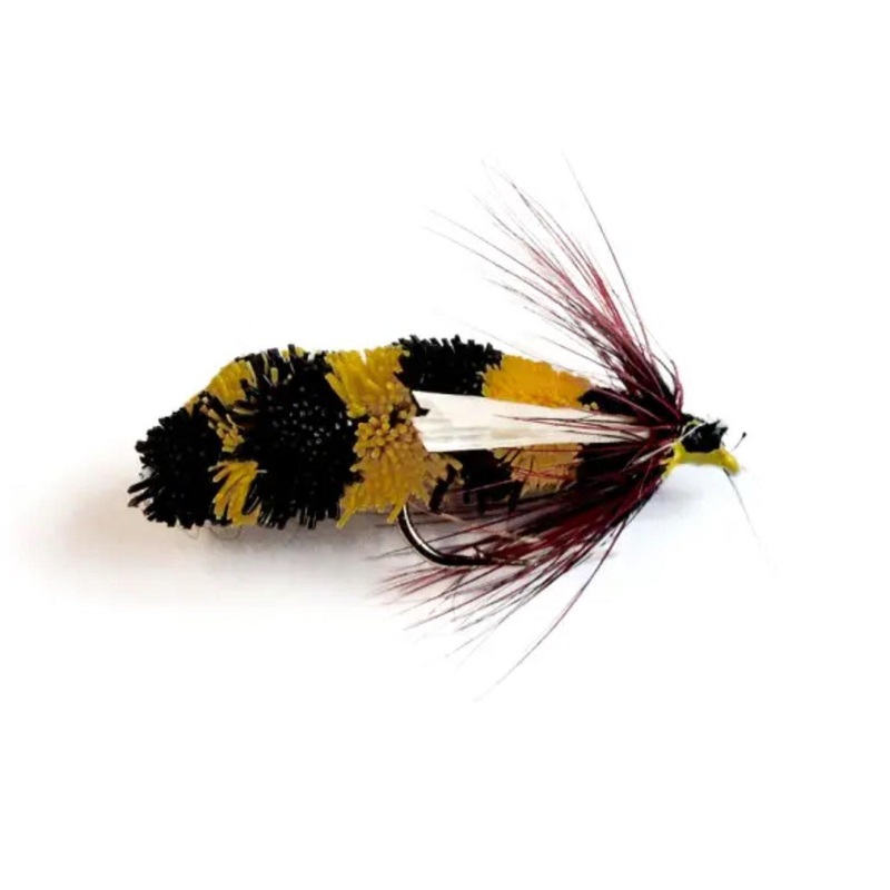 Humle Elk Hair|12