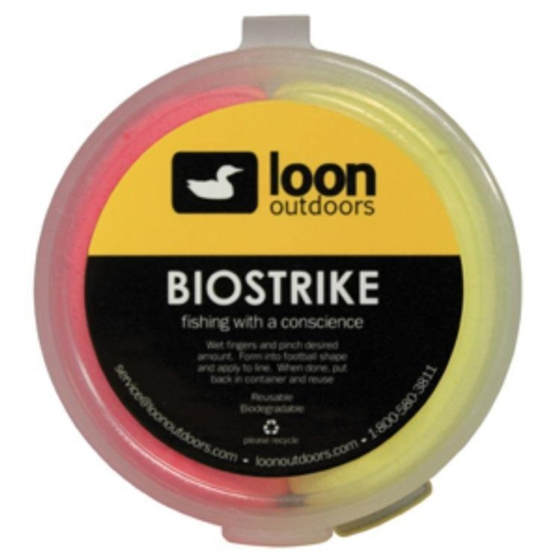 Loon Bio Strike bettindikator